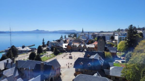 Bariloche Studio Center Leg.1068